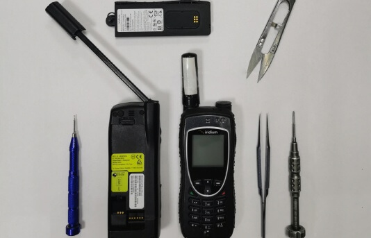 Ремонт техники Thuraya