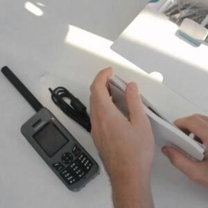 Ремонт техники Thuraya
